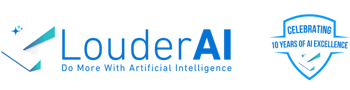 Louder AI