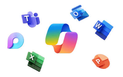 Microsoft apps