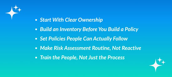 governance