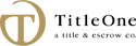 titleonelogo