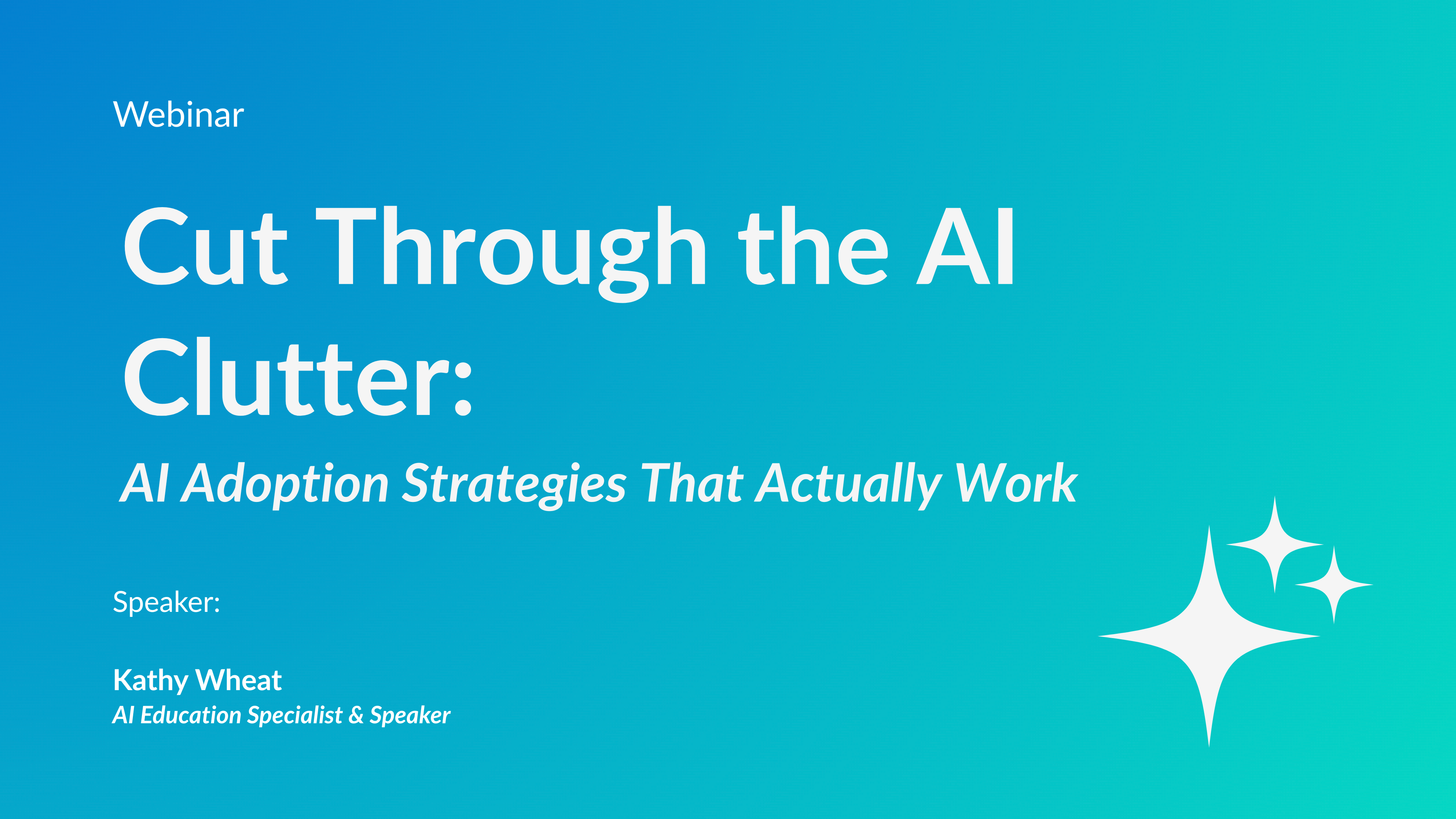 AI Adoption Strategies