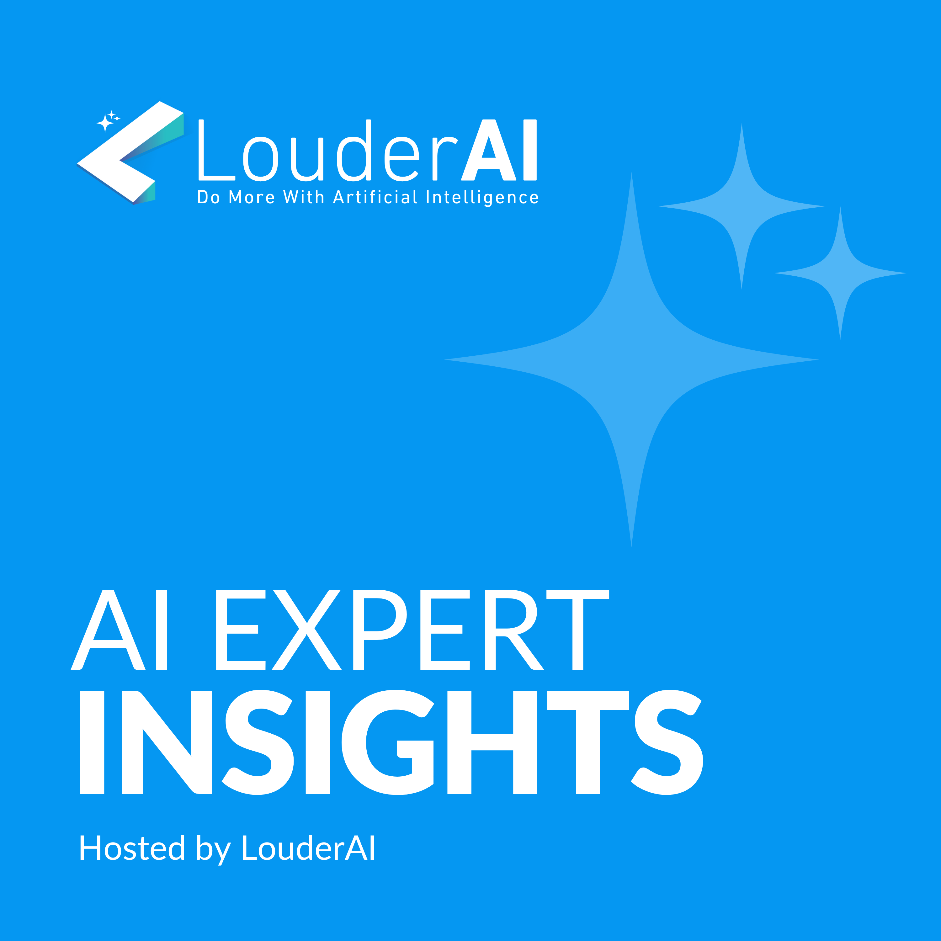 AI Expert Insights
