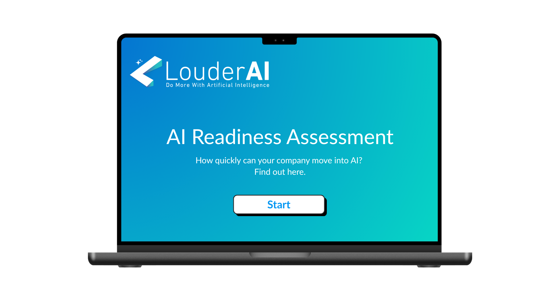 AI Readiness Assessment