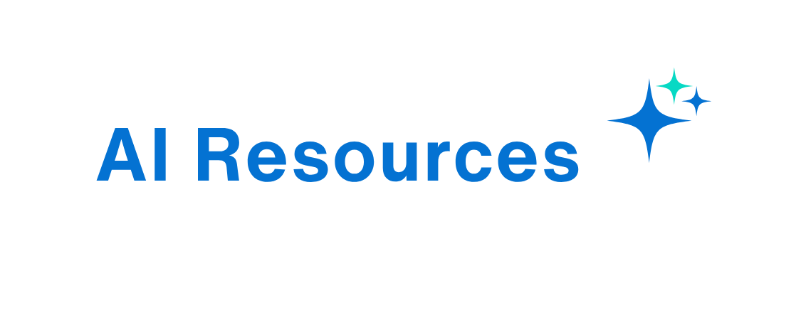 AI Resources