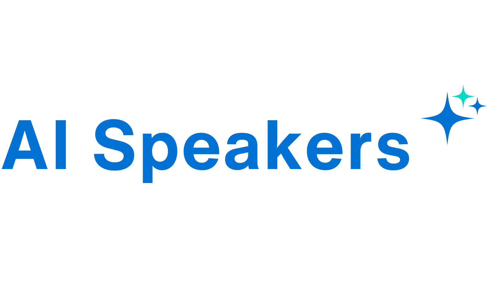 AI Speakers