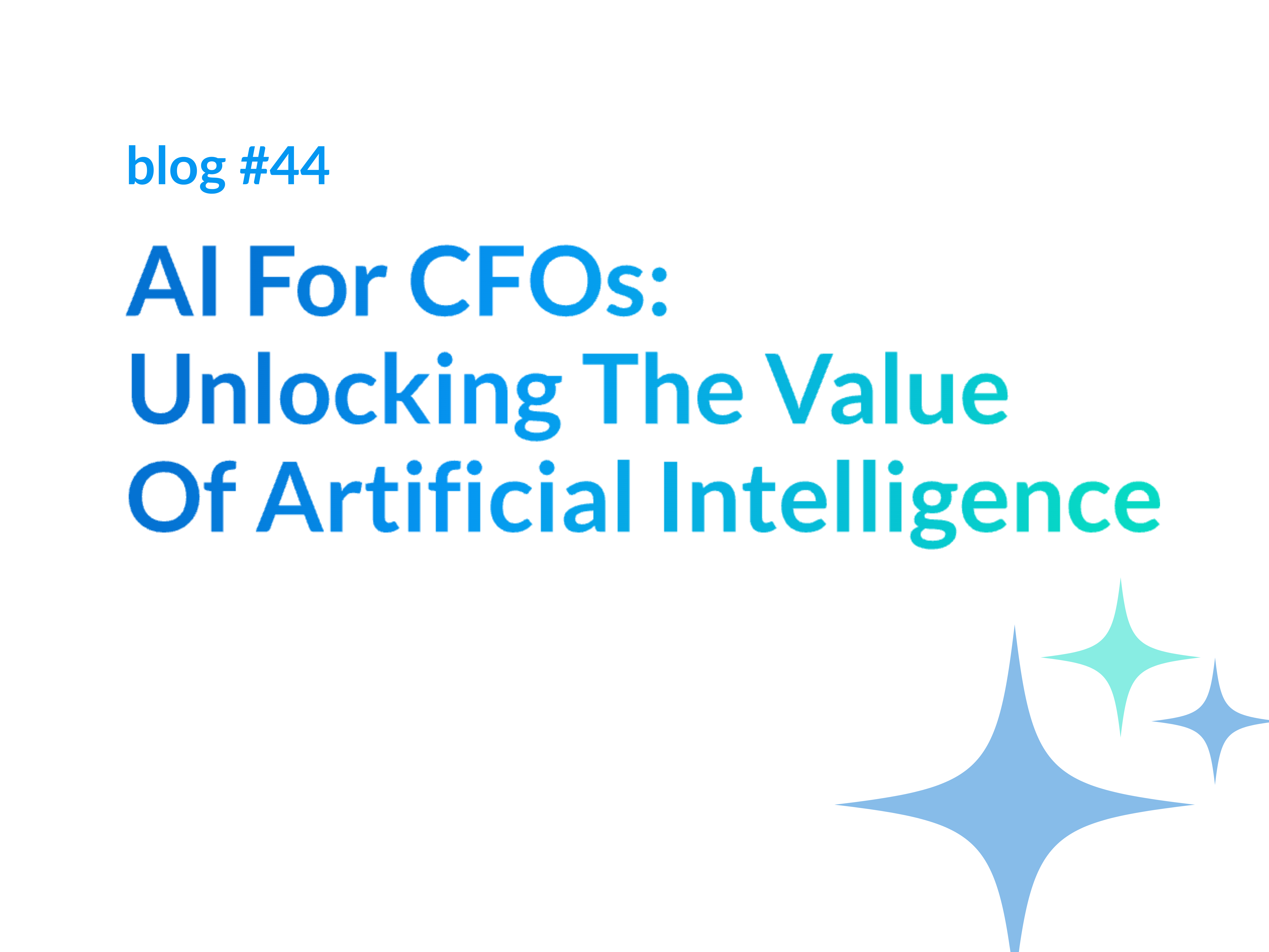 AI for CFOs-1