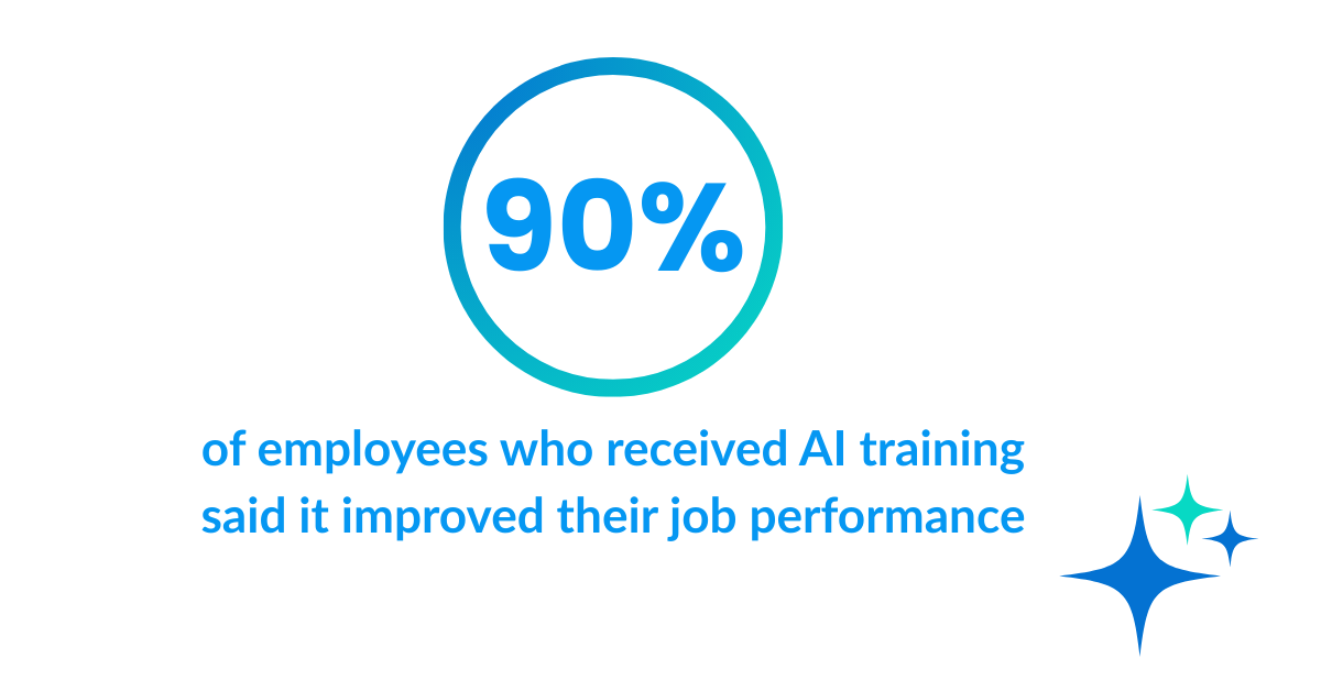 AI training