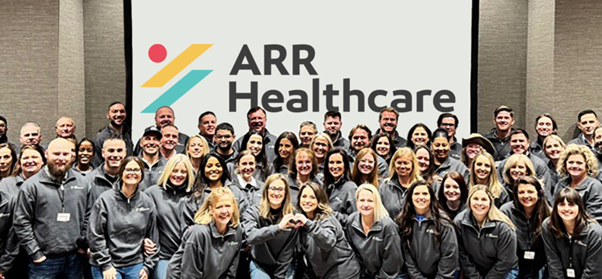 ARR Healthcare