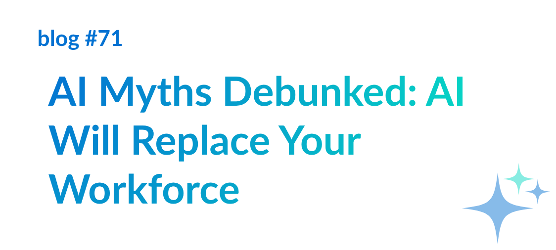 AI Myths Debunked