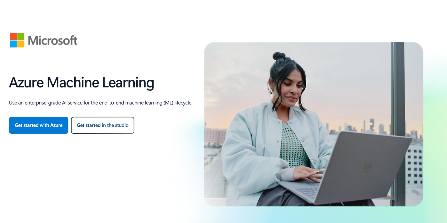 Microsoft Azure AI