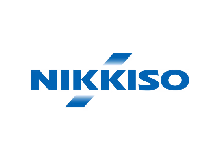 Nikkiso Logo