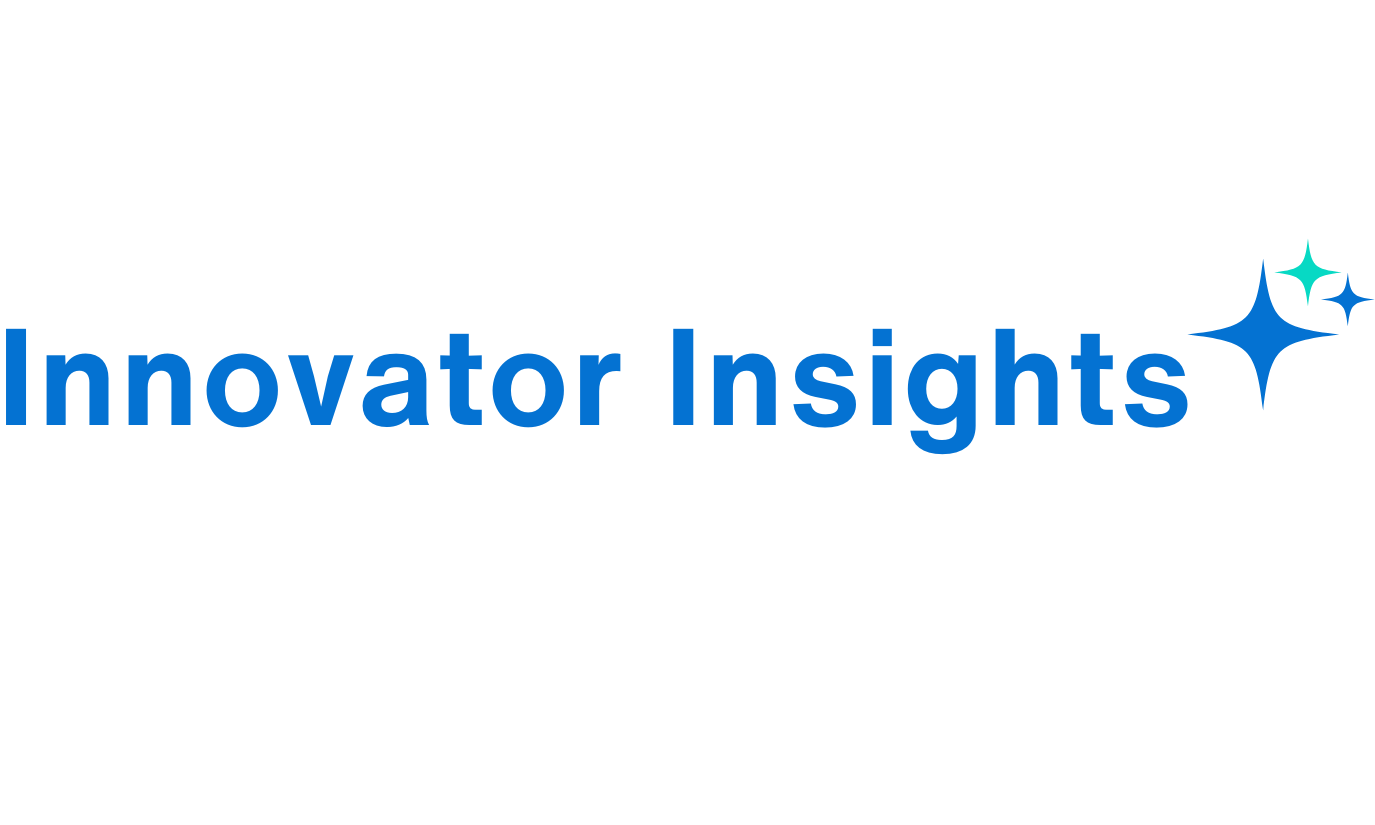 Innovator Insights