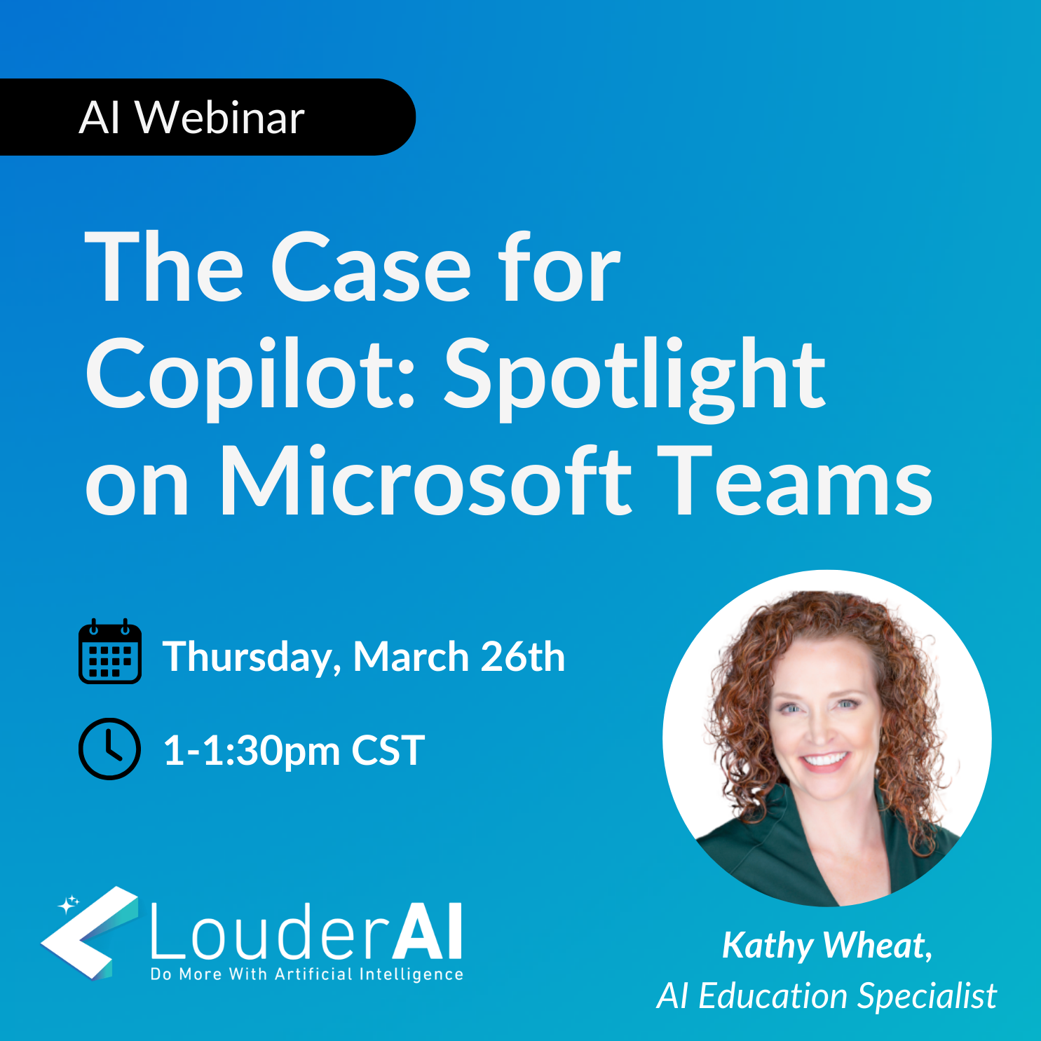 The Case For Copilot Teams